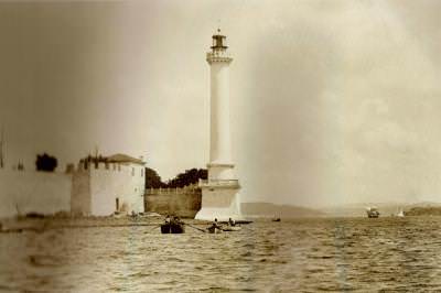 Ahırkapı Feneri