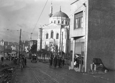 Aksaray / 1940′lar