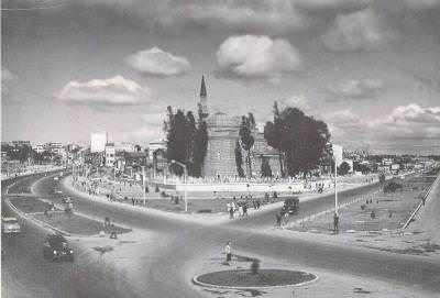 Aksaray / 1950