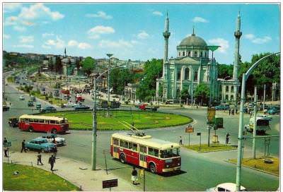 Aksaray Meydanı