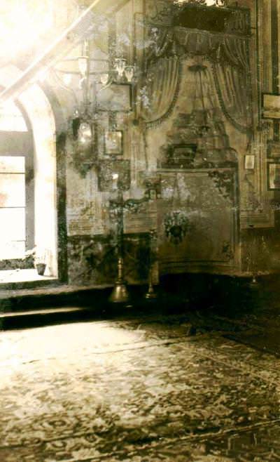 Aksaray Oruç Gazi İsmail Ağa Camii
