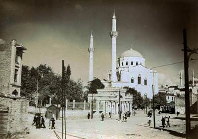 Aksaray