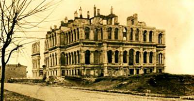 Ali Paşa Sarayı / Mercan