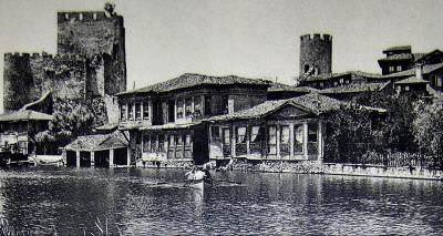 Anadolu Hisarı