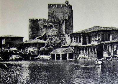 Anadolu Hisarı