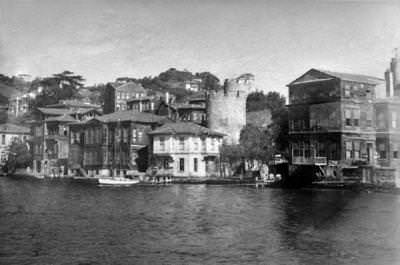 Anadoluhisarı