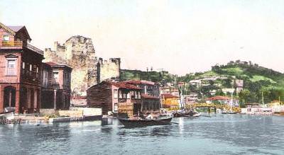 Anadoluhisarı