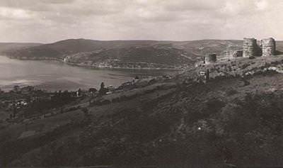 Anadolukavağı