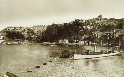 Anadolukavağı / 1936