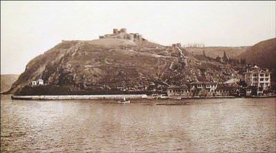Anadolukavağı