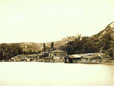 Anadolukavağı