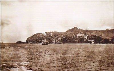 Anadolukavağı