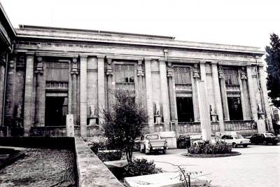 Arkeoloji Müzesi