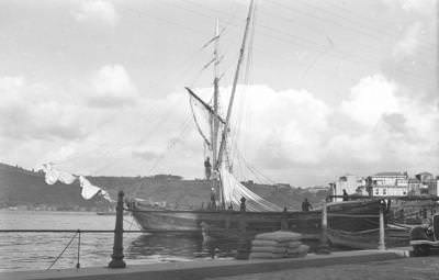Arnavutköy, 1938