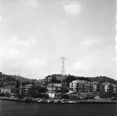 Arnavutköy / 1953