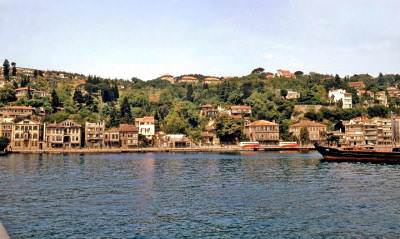 Arnavutköy / 1961