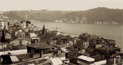 Arnavutköy / 1967 civarları