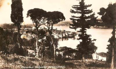 Arnavutköy