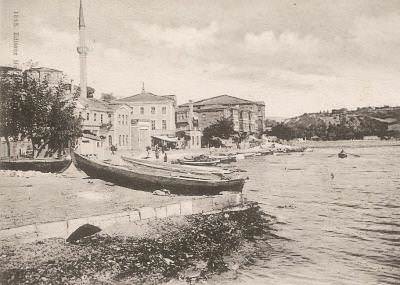 Arnavutköy