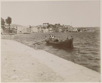 Arnavutköy Gülmez Fréres Fotoğrafı