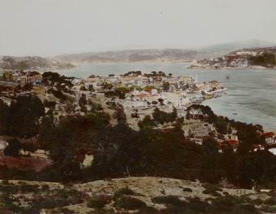 Arnavutköy Renklendirme Gülmez Fréres Fotoğrafı