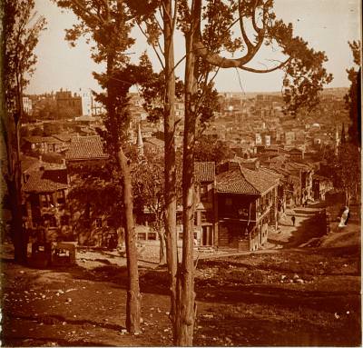 Aşıklar Meydanı, Kasımpaşa