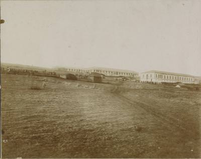 Askeri Eğitim Fotoğrafı