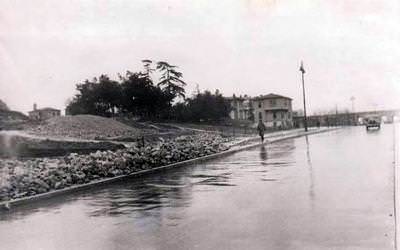 Atatürk Bulvarı / Saraçhane -Aksaray Arası