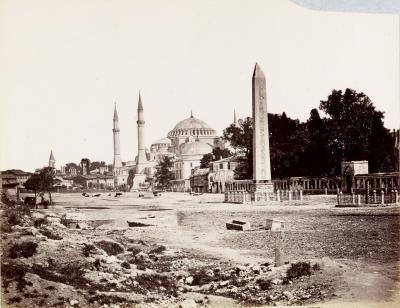 Atmeydanı / 19. Yüzyıl
