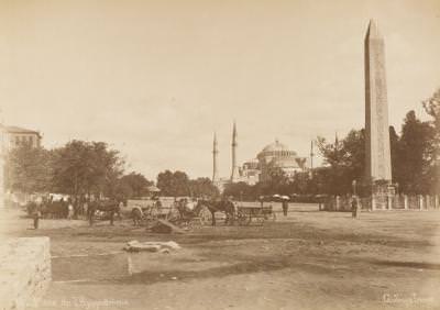 Atmeydanı / Gülmez Fréres Fotoğrafı