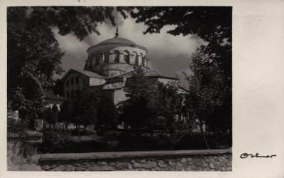 Aya İrini  Othmar Pferschy fotoğrafı