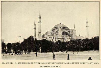 Ayasofya, 1923