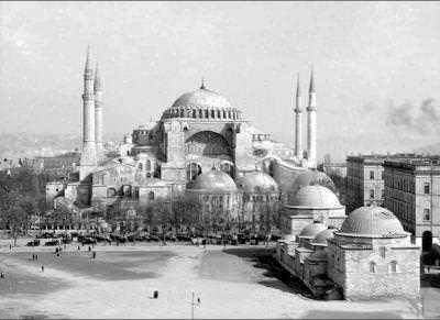 Ayasofya / 1926