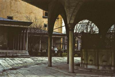 Ayasofya / 1959
