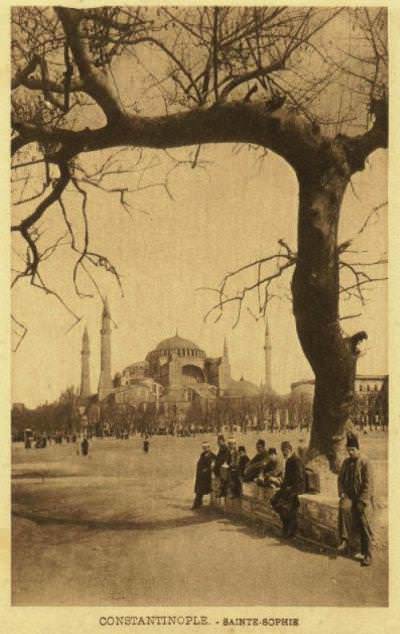 Ayasofya