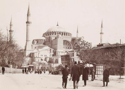 Ayasofya