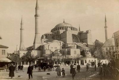 Ayasofya