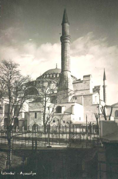 Ayasofya