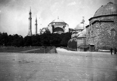 Ayasofya