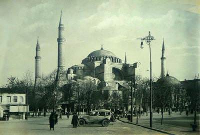 Ayasofya