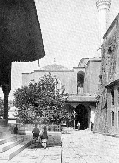 Ayasofya