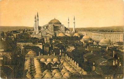 Ayasofya