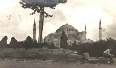 Ayasofya