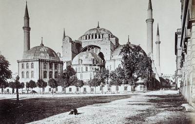 Ayasofya