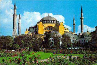 Ayasofya