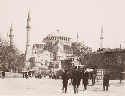 Ayasofya