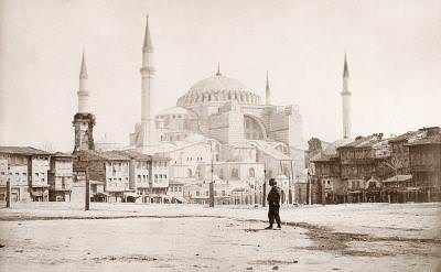 Ayasofya
