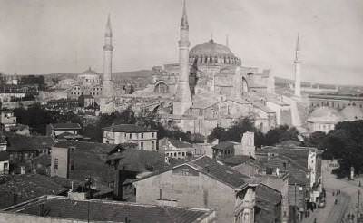 Ayasofya