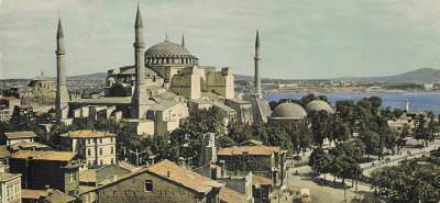 Ayasofya