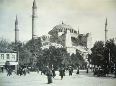 Ayasofya